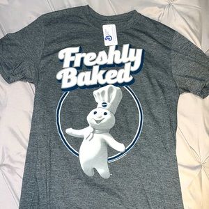 General Mills shirt